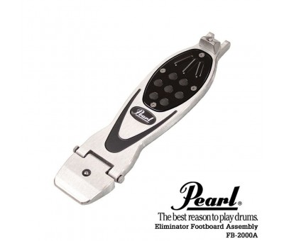 PEARL FB2000A Eliminator Serisi Footboard