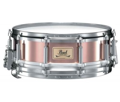PEARL FC-1450/C 14x5” Cooper Shell Serisi Trampet