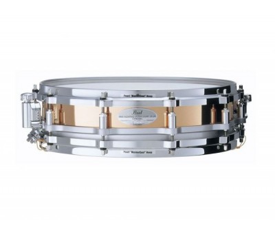 PEARL FC1435/C 14X3,5" Free Floater Cooper Serisi Trampet