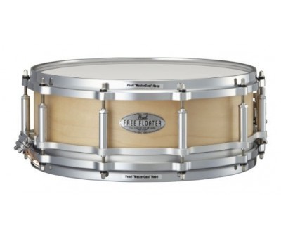 PEARL FTMM1450 14x5" Free Floater Serisi Maple Trampet