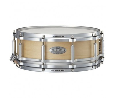 PEARL FTMM1450/321 - Free Floating 14"x5" Maple Trampet