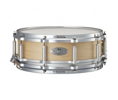PEARL FTMM1450/321 14x5" Free Floater Serisi Trampet