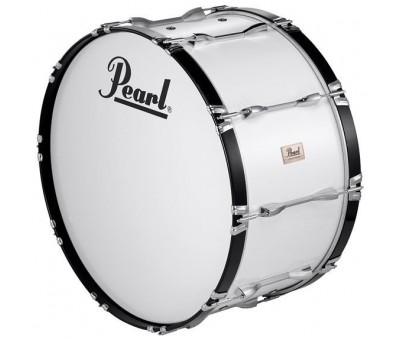 PEARL ICI-20B 20" CMB2014N için Bando Davul Derisi