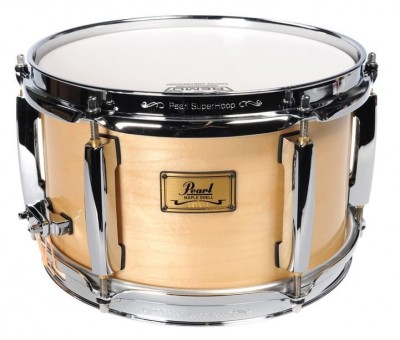 PEARL M1060/102 - Popcorn Piccolo/Soprano 10"x6" Maple Trampet