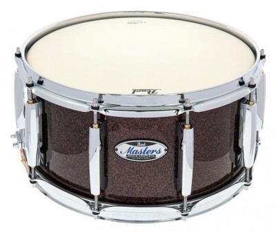 PEARL MCT1465S/C329 14x6,5" Masters Serisi Trampet