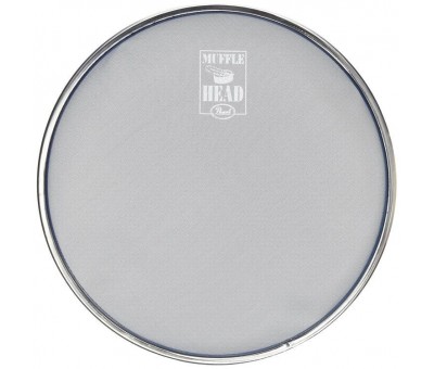 PEARL MFH-08 8" Mesh Head Tom Derisi