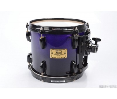 Pearl MMX1309T /C154 - Masters MMX Midnight Fade 13"x9" Tom