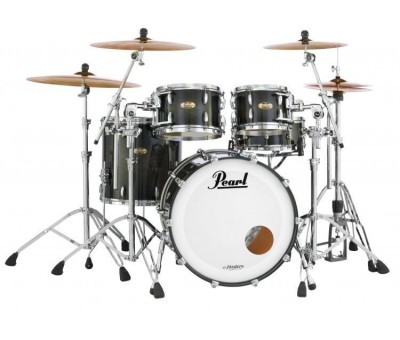 PEARL MRV924XEFP/C359 - Masters Maple Reserve Twilight Burst 4 Parça (22B/10T/12T/14F) Akustik Davul Seti