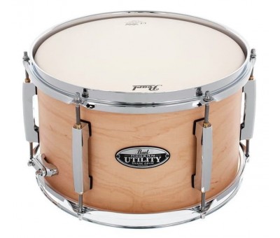 PEARL MUS1270M/224 - Modern Utility Matte Natural 12"x7" Maple Trampet