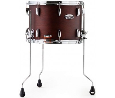 PEARL MUS1410FM/220 - Modern Utility 14"x10" Floor Snare