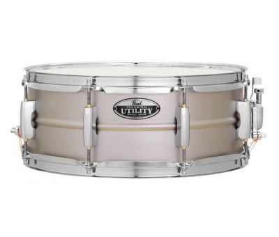 PEARL MUS1455S - Modern Utility 14"x5.5" Çelik Trampet