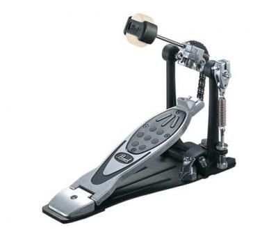 PEARL P-2000C PowerShifter Eliminator Chain-Drive Tekli Bas Davul Pedalı