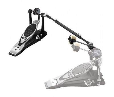 PEARL P-2001C PowerShifter Eliminator Serisi Çiftli Bas Davul Pedalı