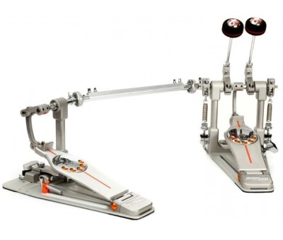 PEARL P-3002D - Eliminator Demon Direct Drive Çiftli Bas Davul Pedalı