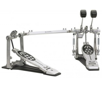 PEARL P-922 Power Shifter Serisi Çiftli Bas Davul Pedalı