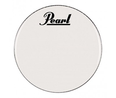 PEARL P3-1124PL 24” Bas Davul Ön Derisi