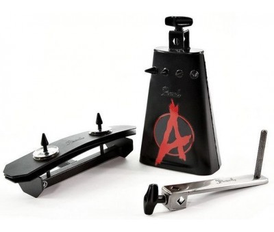 Pearl PANP-1020 Anarchy Pack Heavy Metal Cowbell