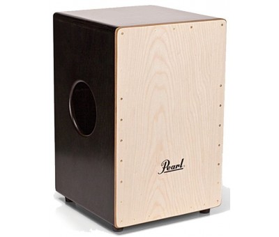 PEARL PBC-512TF Two Face Cajon