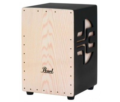 PEARL PBC-53D 3 Boyutlu Grafik Kesimli Cajon