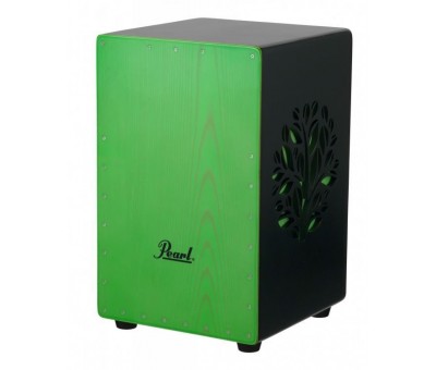 PEARL PBC-53D/536 3 Boyutlu Grafik Kesimli Cajon