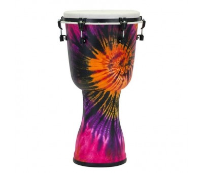 PEARL PBJV-12/696 - 12” Sentetik Gövde Djembe