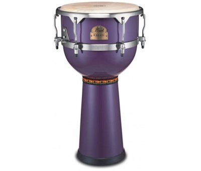 PEARL PJF-320/611 Elite Serisi 12,5" Fiberglas Djembe