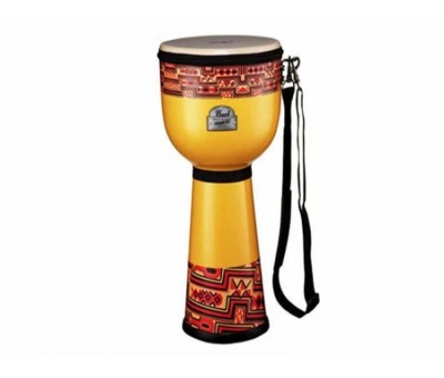 PEARL PJF-320/625 12.5” Primero Serisi Fiberglass Djembe