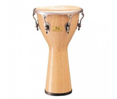 PEARL PJW-340 Djembe 12.5” Elite Serisi Ahşap Djembe