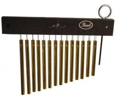 PEARL PWC-14G 142lü Alüminyum Bar Chimes