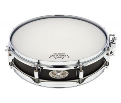 PEARL S1330B 13x3" Piccolo Çelik Trampet