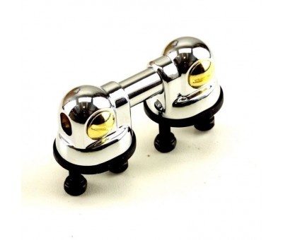 PEARL STL-55 5.5” Masters Premium Swivel Tube Trampet Lug