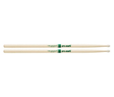 ProMark TXR7AN 7A Hickory ProRound Nylon Tip Baget