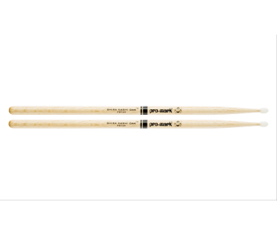 ProMark PW7AN 7A Shira Kashi Oak Nylon Tip Baget