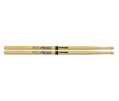 ProMark RBBGBGW Bob Gatzen Signature Serisi Balanced Groove Baget