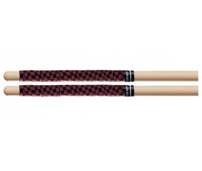 ProMark SRCR Black/Red Baget Bandı