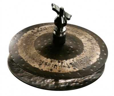 Sabian R0702 7" Nano Micro Sized Hi-Hat