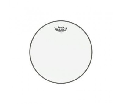 REMO AMBASSADOR® CLEAR 12 inç Davul Derisi