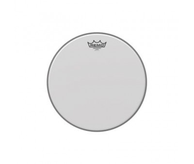 REMO AMBASSADOR® COATED 13 inç Davul Derisi