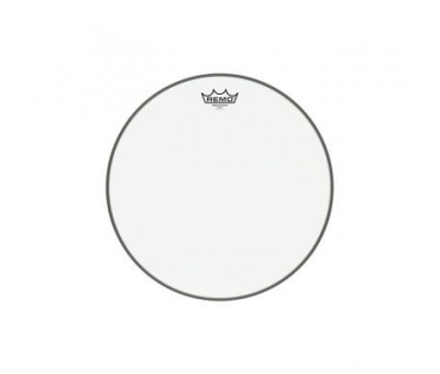 REMO AMBASSADOR® CLEAR 15 inç Davul Derisi