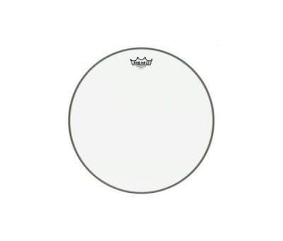 REMO AMBASSADOR® CLEAR 16 inç Davul Derisi