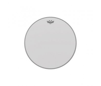 REMO AMBASSADOR® COATED 18 inç Kick Derisi