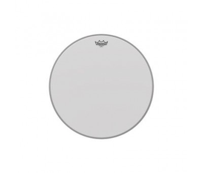 REMO AMBASSADOR® COATED 20 inç Kick Derisi