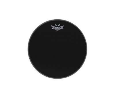 REMO AMBASSADOR® EBONY 12 inç Davul Derisi