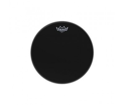 REMO AMBASSADOR® EBONY 13 inç Davul Derisi