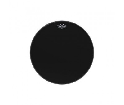 REMO AMBASSADOR® EBONY 18 inç Davul Derisi