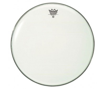 REMO BA-0218-00- Ambassador® Smooth White™ 18" Davul Derisi