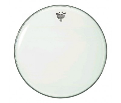 REMO BA-0220-00- Ambassador® Smooth White™ 20" Davul Derisi