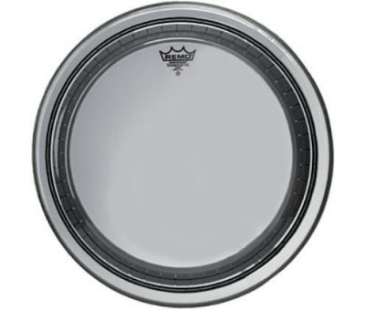 Remo Bass Powerstroke Pro Clear 23 Diameter