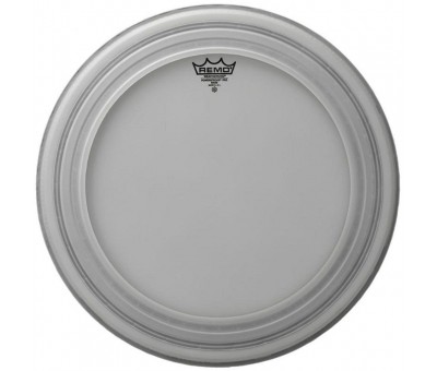 Remo Bass Powerstroke Pro Coated 23 Diameter