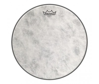 REMO FT-0516-00- Diplomat® Fiberskyn® 16" Deri